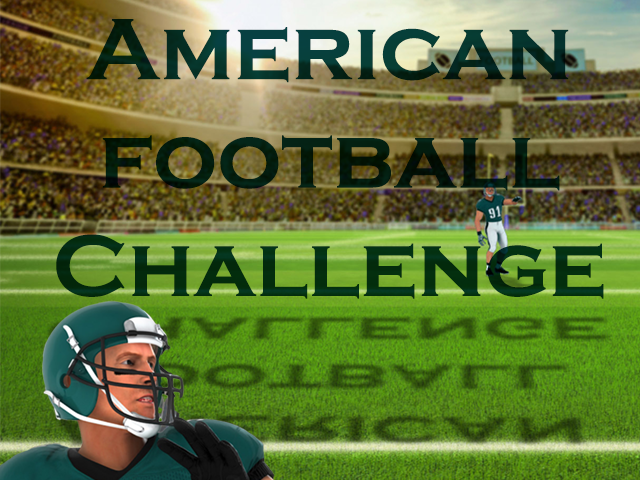 American Football Challenge 