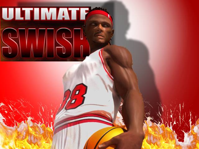 Ultimate Swish