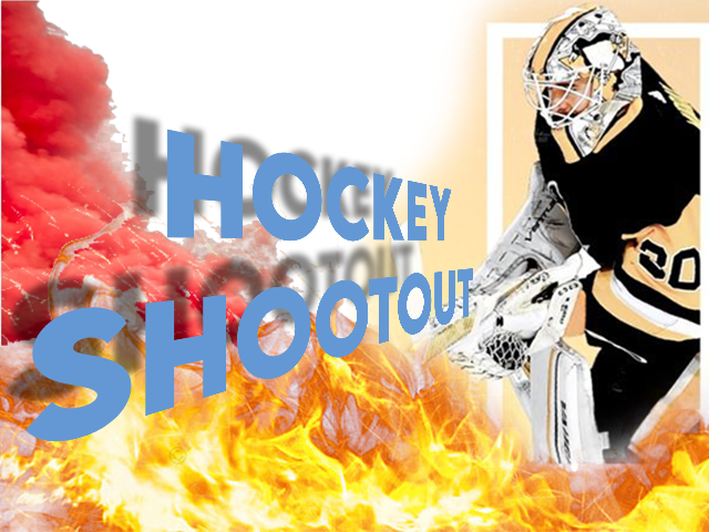 Hockey Shootout