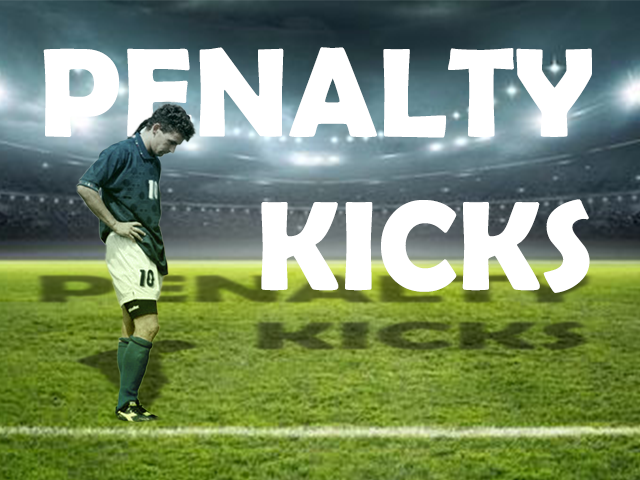 Penalty Kicks