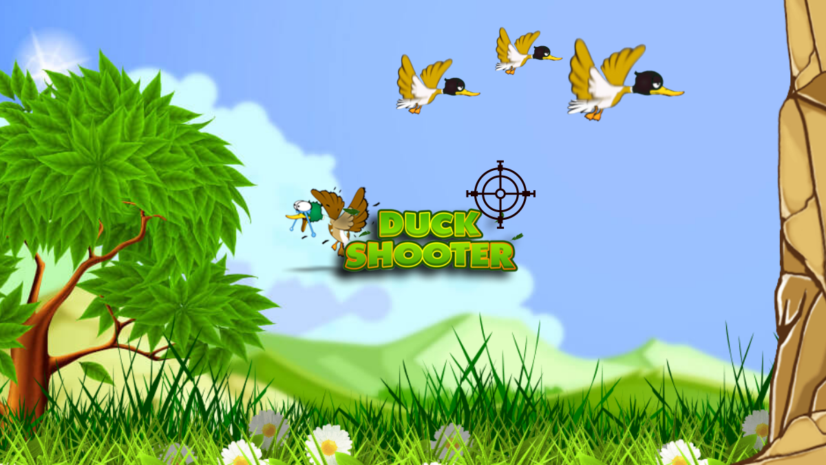 Duck Shooter