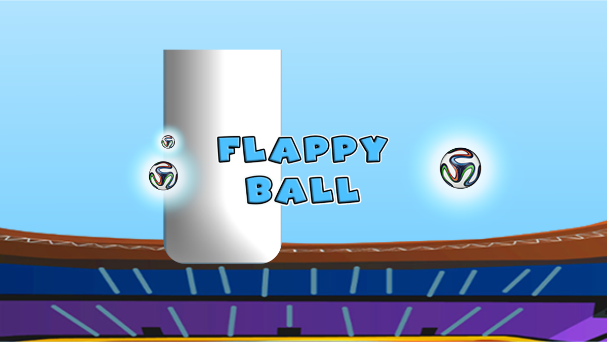 Flappy Ball