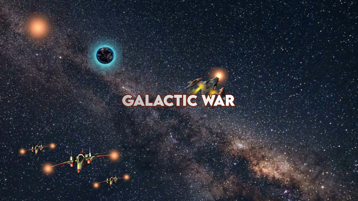 Galactic War