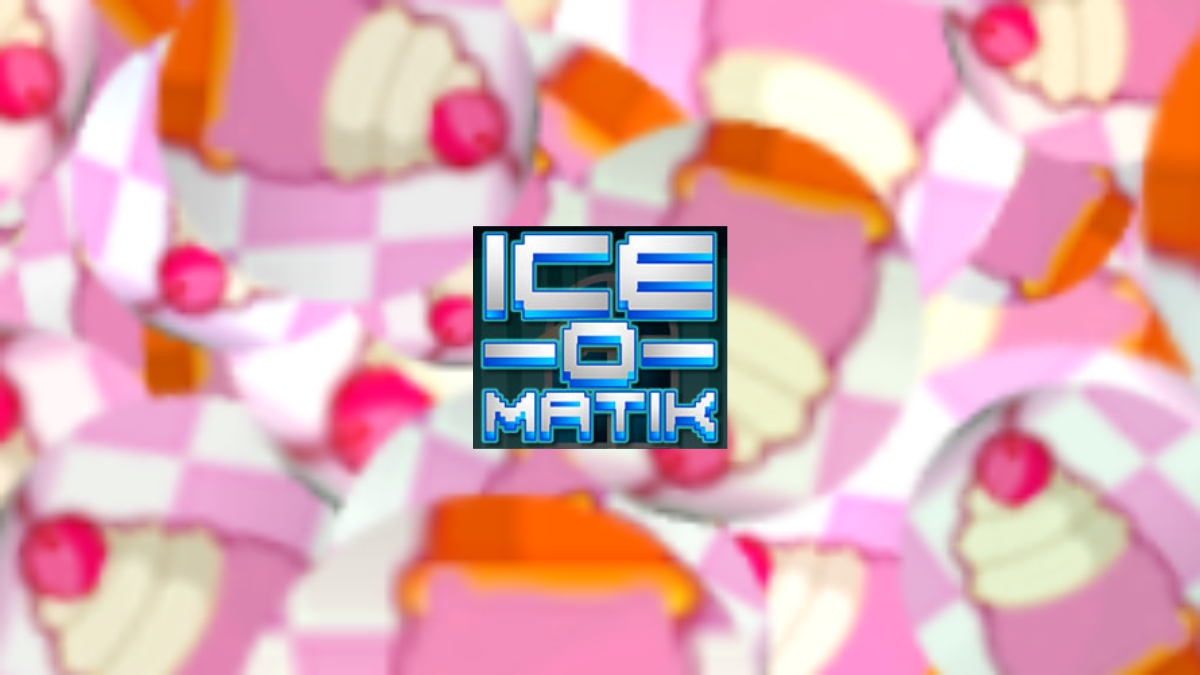 Ice O Matik