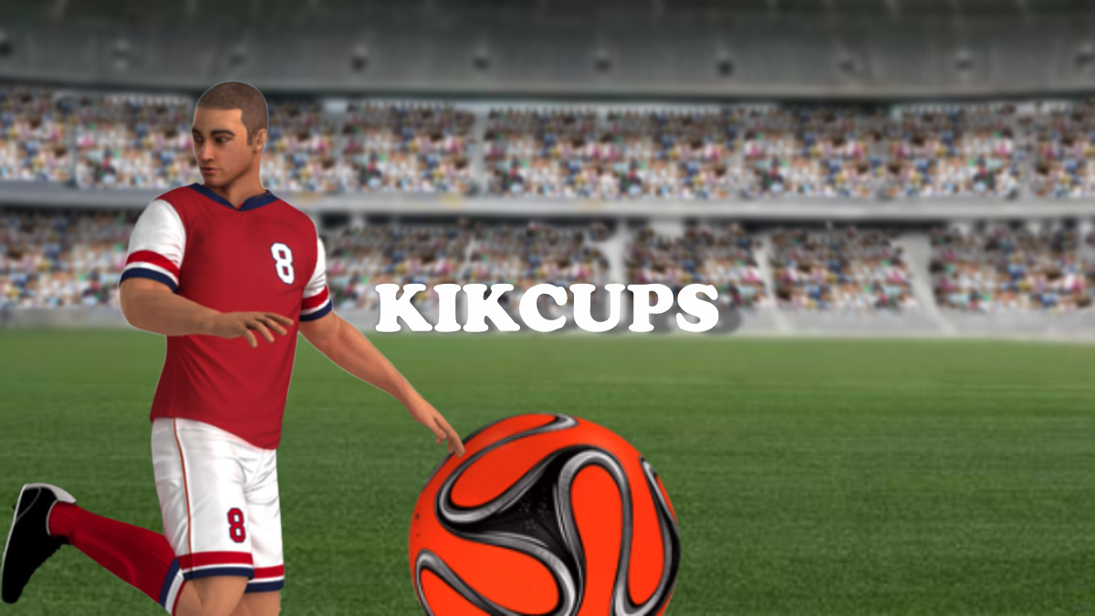 Kickups