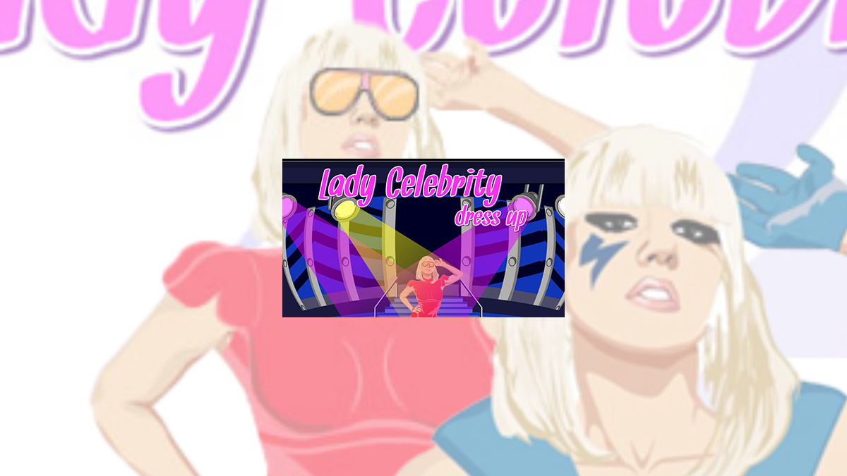 Lady Celebrity