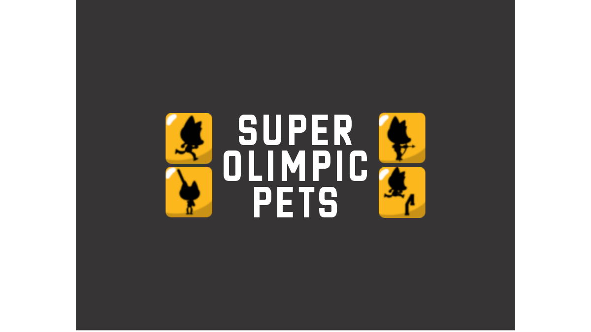 Super Olimpic Pets