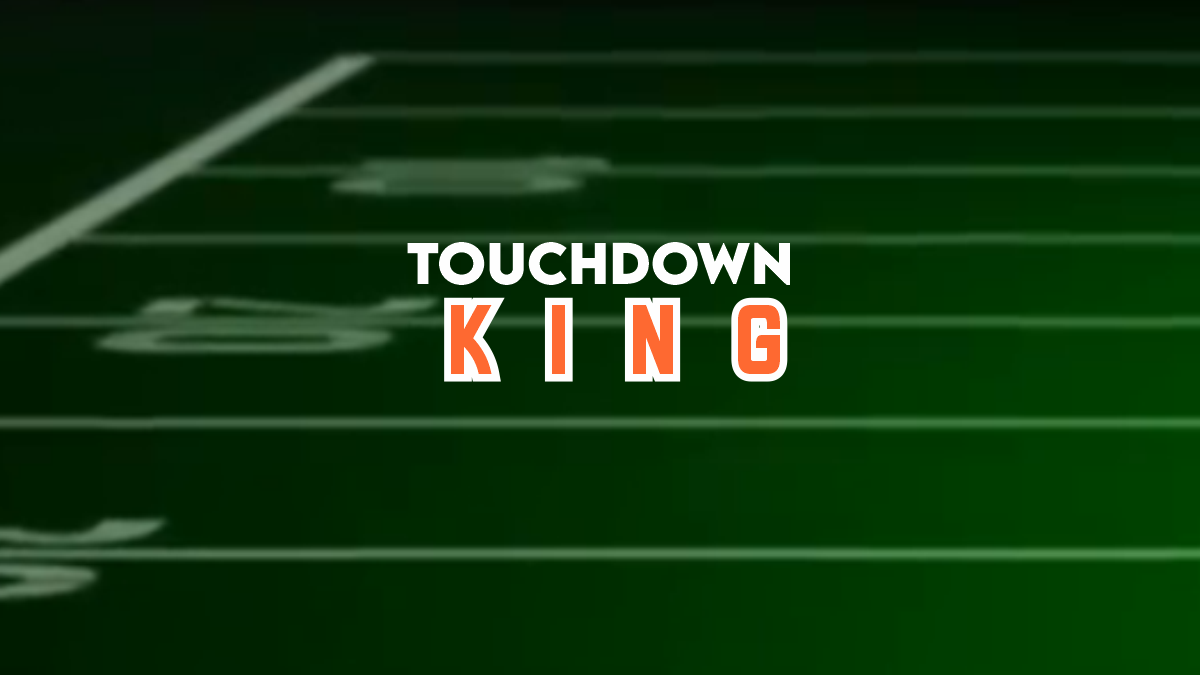 Touchdown King